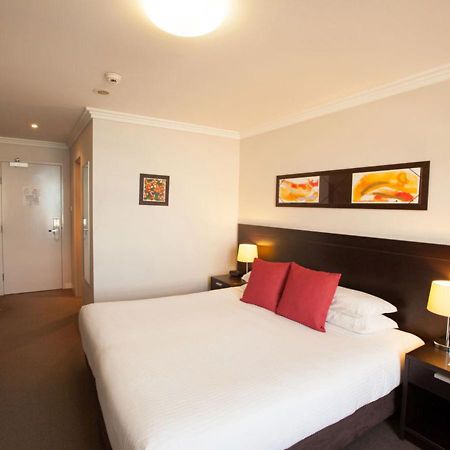 Wine Country Motor Inn Σέσνοκ Εξωτερικό φωτογραφία