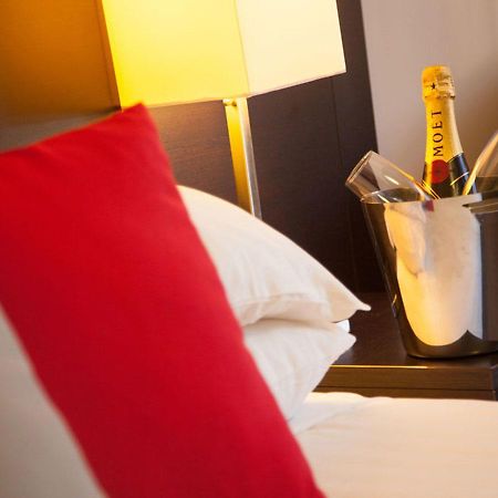Wine Country Motor Inn Σέσνοκ Εξωτερικό φωτογραφία