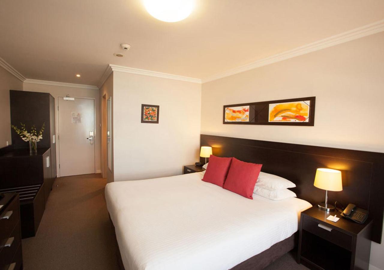 Wine Country Motor Inn Σέσνοκ Εξωτερικό φωτογραφία