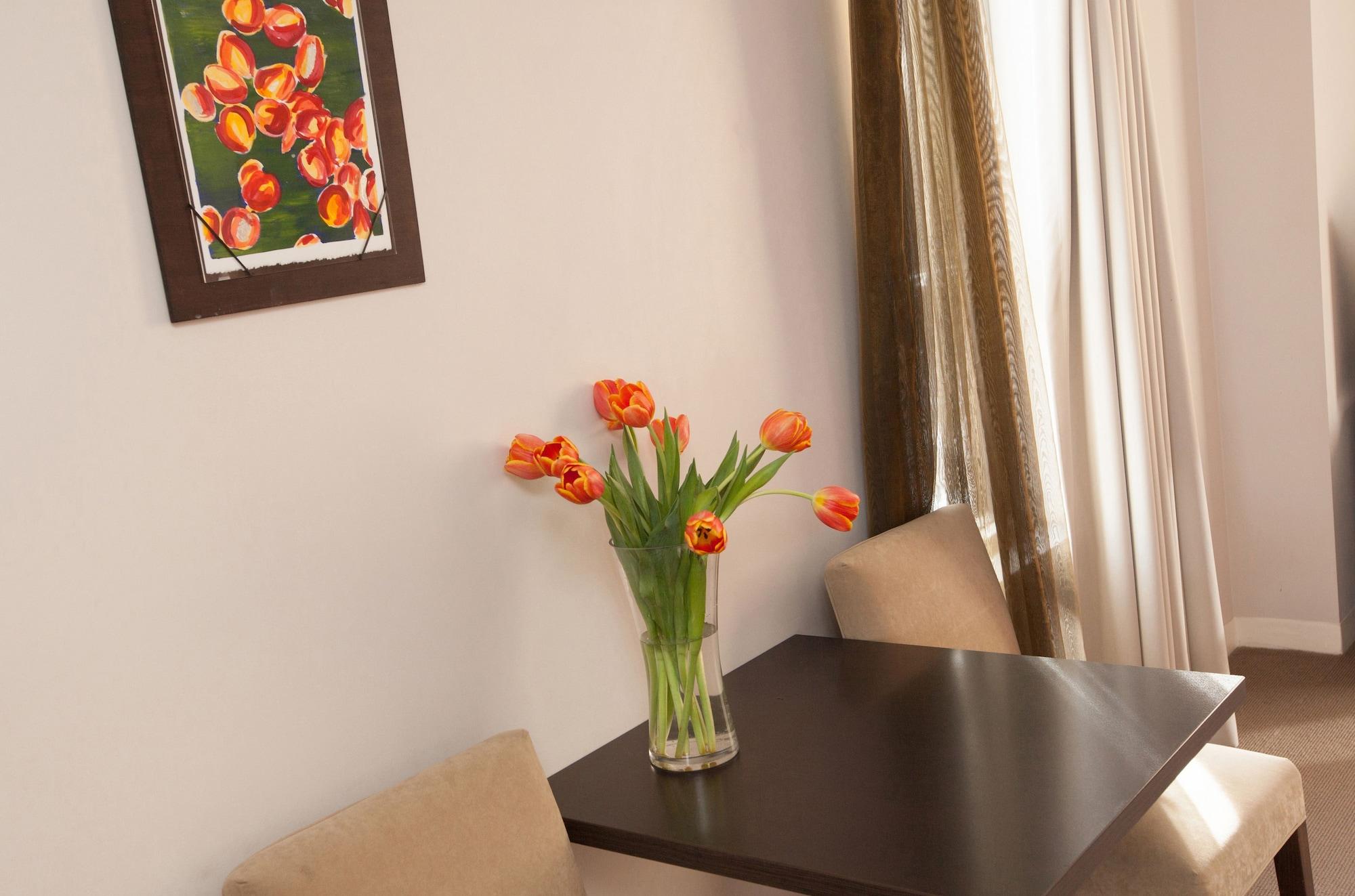 Wine Country Motor Inn Σέσνοκ Εξωτερικό φωτογραφία
