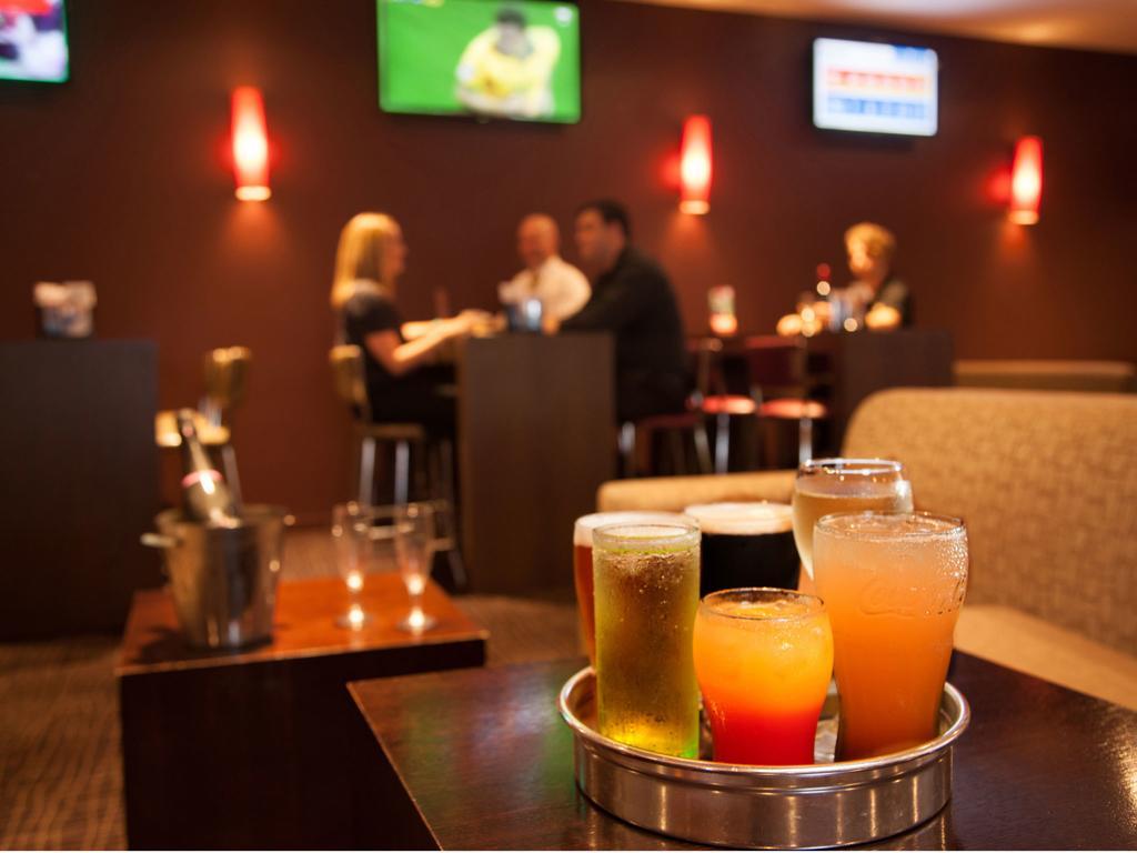 Wine Country Motor Inn Σέσνοκ Εξωτερικό φωτογραφία