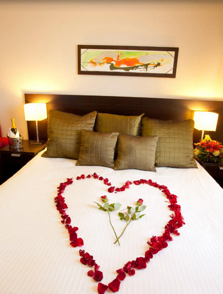 Wine Country Motor Inn Σέσνοκ Εξωτερικό φωτογραφία