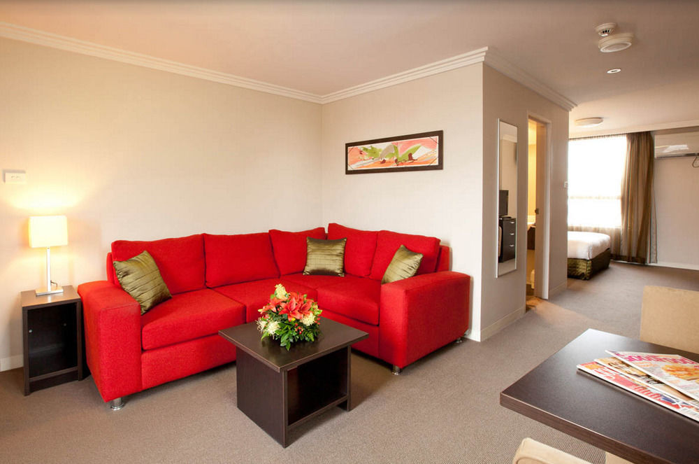 Wine Country Motor Inn Σέσνοκ Εξωτερικό φωτογραφία