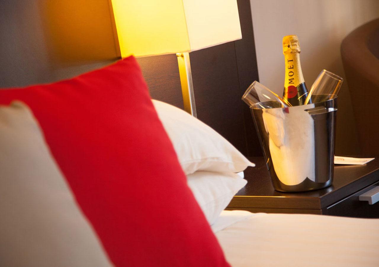 Wine Country Motor Inn Σέσνοκ Εξωτερικό φωτογραφία