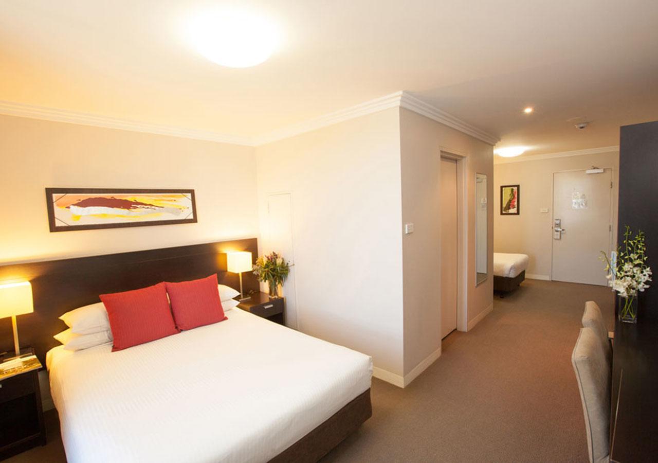 Wine Country Motor Inn Σέσνοκ Εξωτερικό φωτογραφία