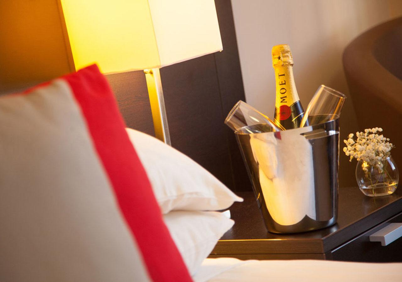 Wine Country Motor Inn Σέσνοκ Εξωτερικό φωτογραφία