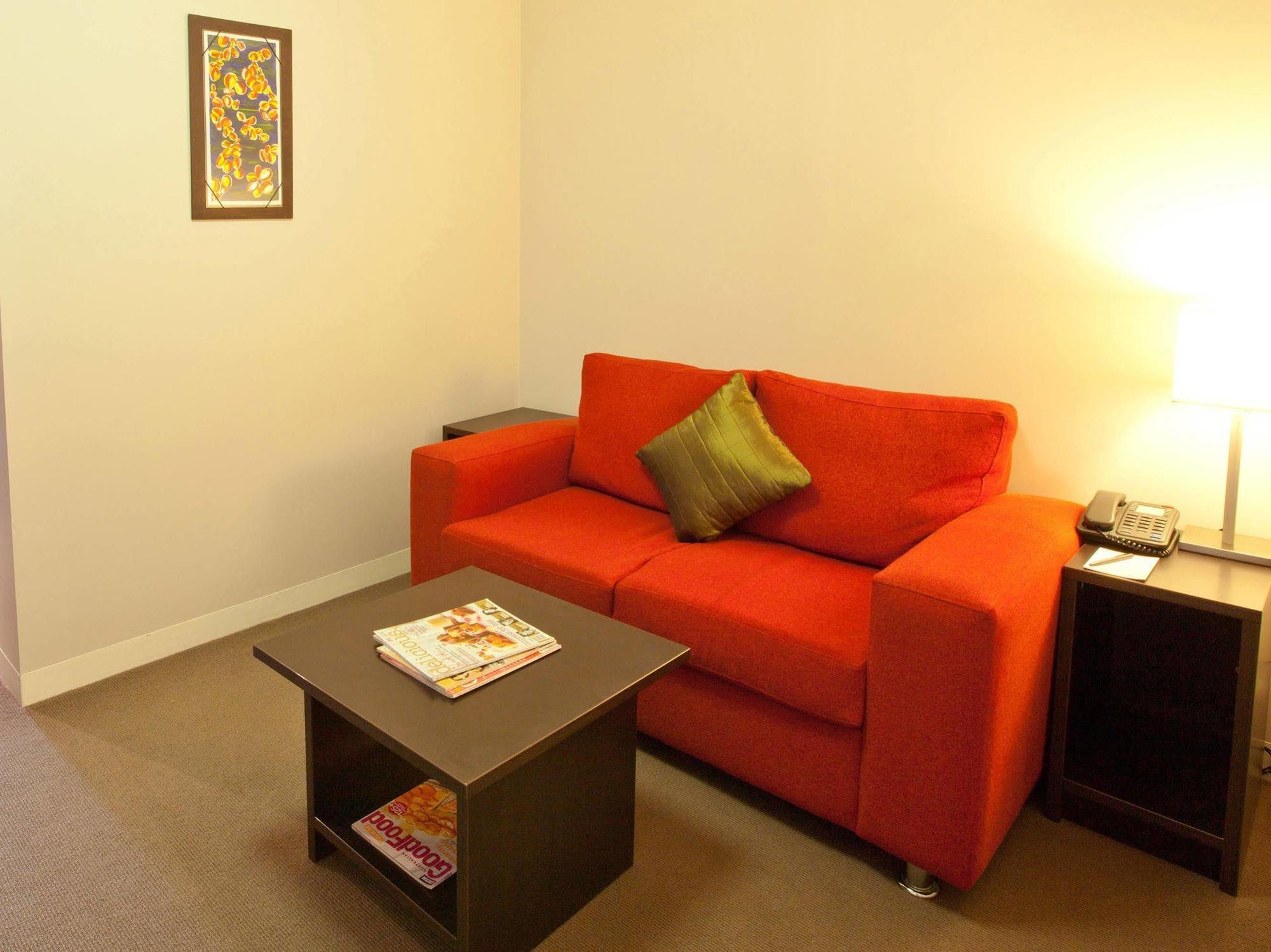 Wine Country Motor Inn Σέσνοκ Εξωτερικό φωτογραφία
