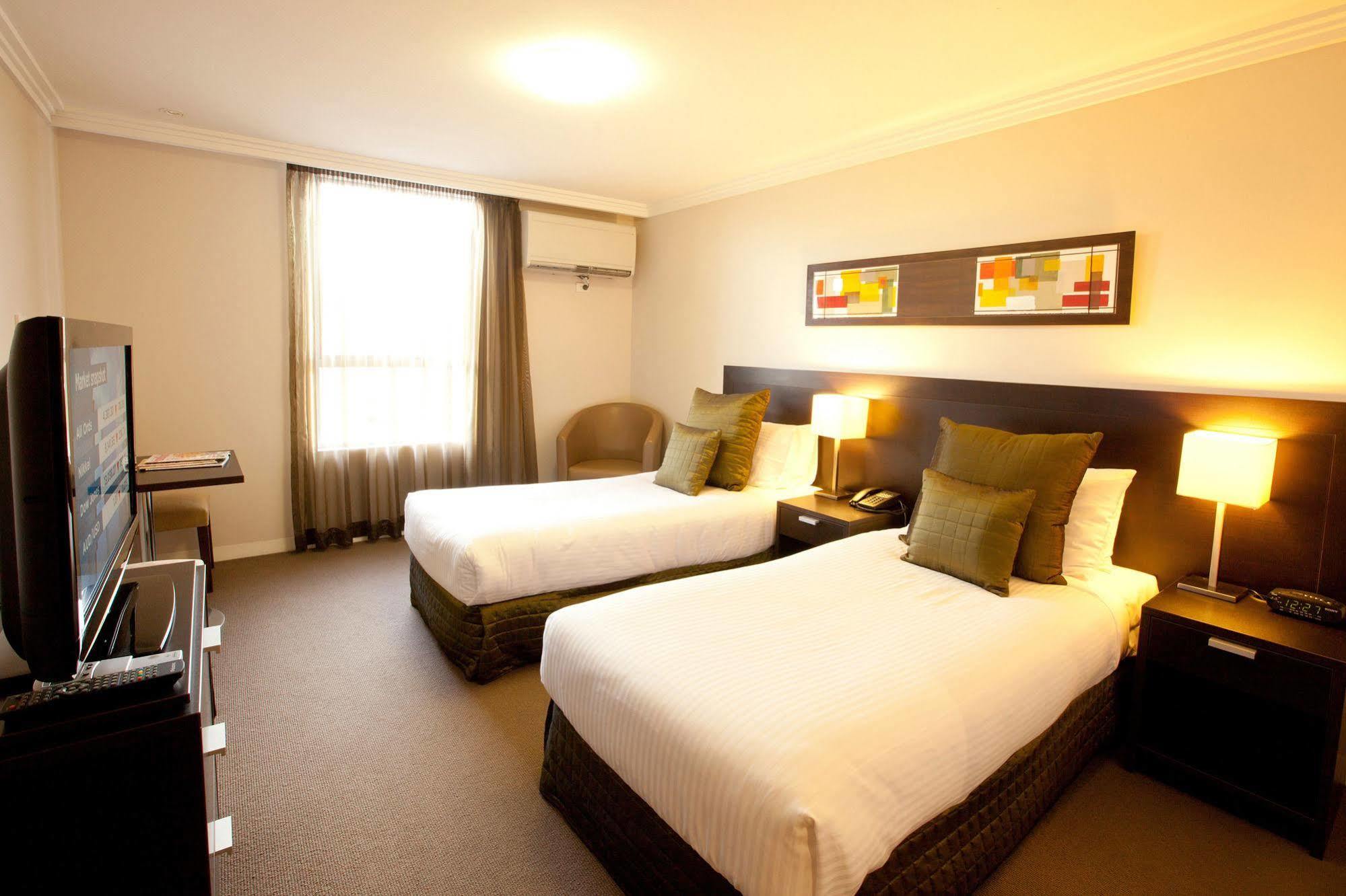 Wine Country Motor Inn Σέσνοκ Εξωτερικό φωτογραφία
