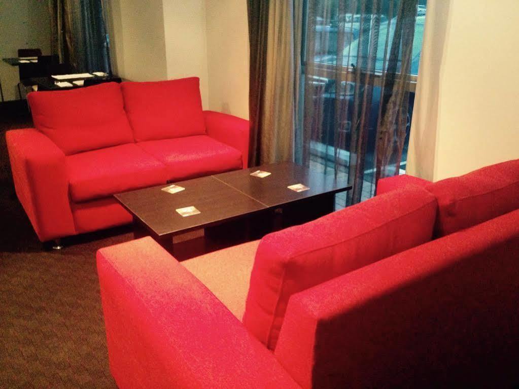 Wine Country Motor Inn Σέσνοκ Εξωτερικό φωτογραφία