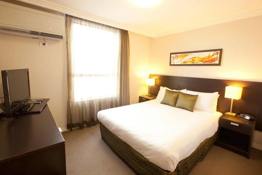 Wine Country Motor Inn Σέσνοκ Εξωτερικό φωτογραφία