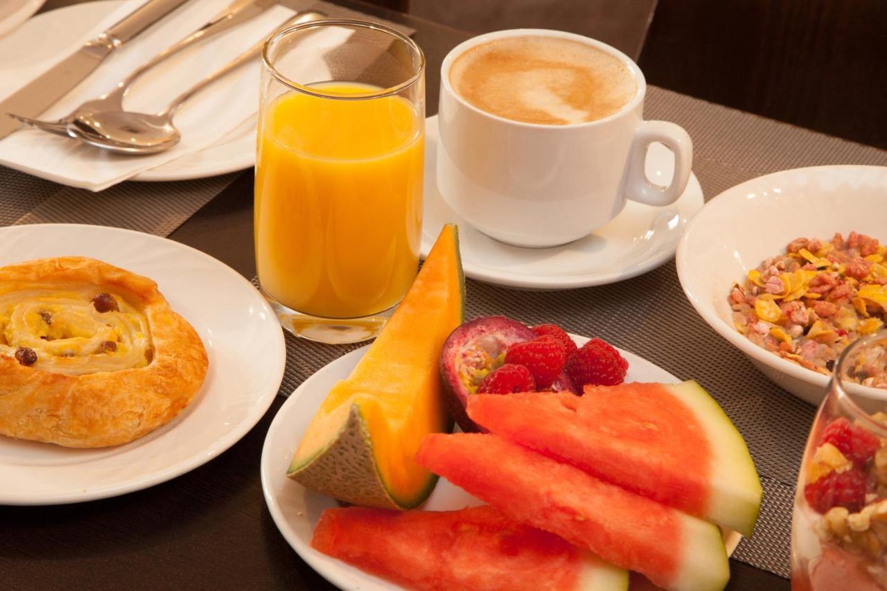 Wine Country Motor Inn Σέσνοκ Εξωτερικό φωτογραφία